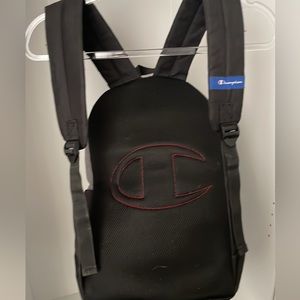 champion school bag never used